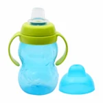 Baby sipper