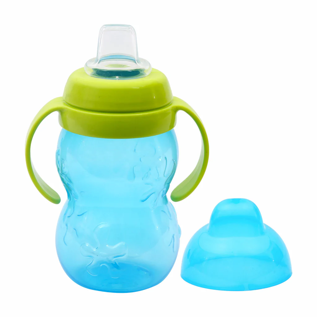 Baby sipper